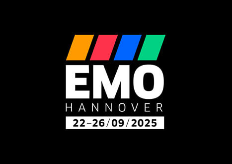 EMO 欧洲工具机展