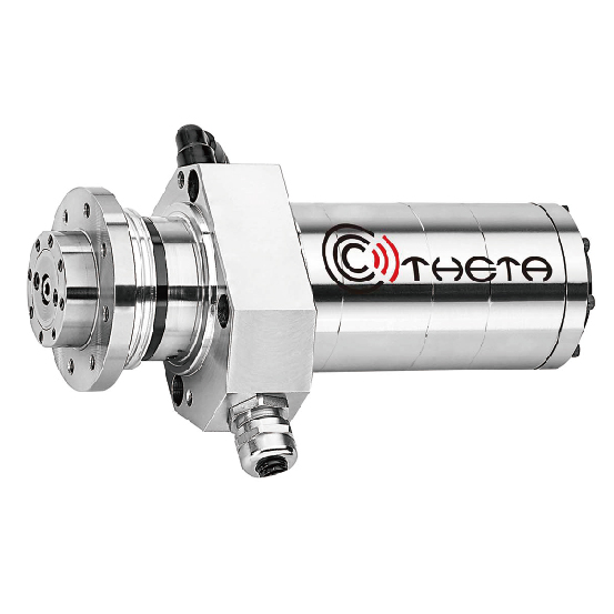 THGA-60.01 (0.45kW) 24,000rpm