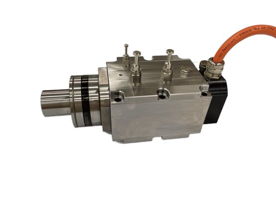 TTGD-110.01 (1.8kW) 9,000rpm