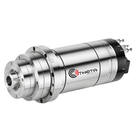 THG-170.06 (30kW) D36/63 24,000rpm