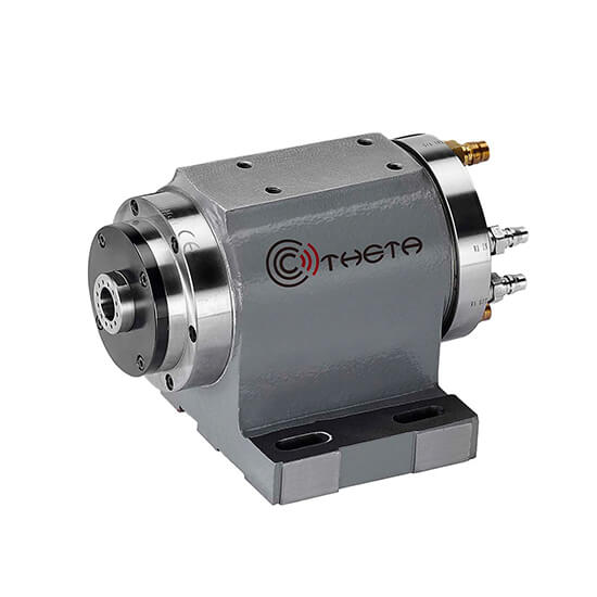 THGA-H130.01 (3.9kW) D22/40 50,000rpm