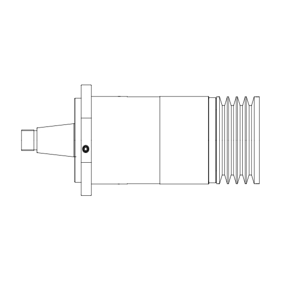 THSGD-H150 | Theta Precision Co., LTD